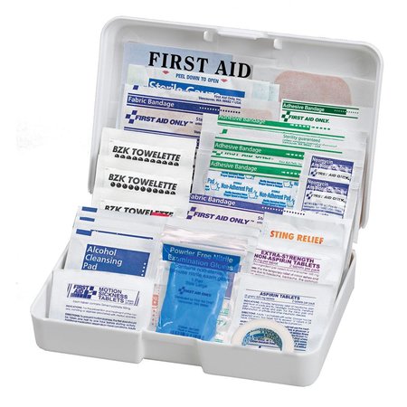 Acme United American Red Cross Auto First Aid Kit 711320